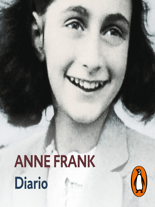Title details for Diario de Anne Frank by Anne Frank - Available